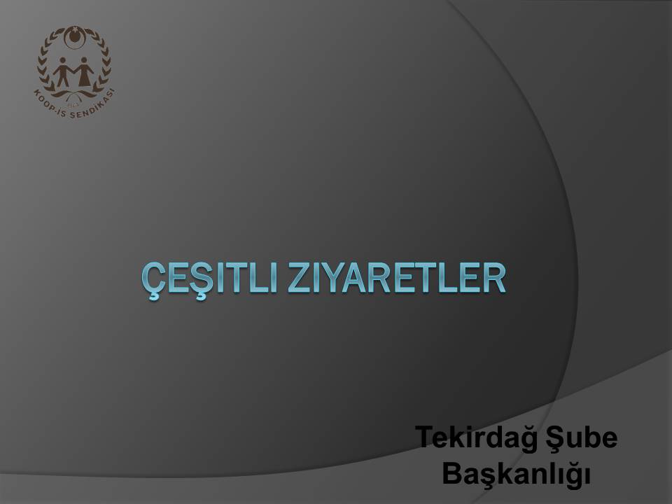 Başkan Üzmez Üyelerimizi Ziyaret Etti.