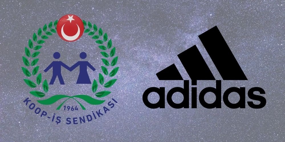 ADİDAS İLE SENDİKAMIZ ARASINDA GERÇEKLEŞECEK TOPLU İŞ SÖZLEŞMESİNİN 2. GÖRÜŞMESİ GERÇEKLEŞTİ